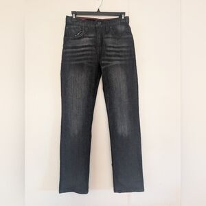 Levi's Kids Dark Gray Black 🖤 Jeans